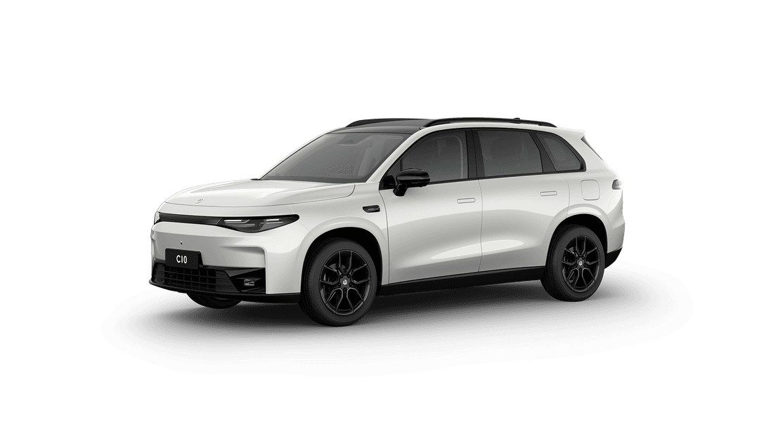 Style trim vehicle